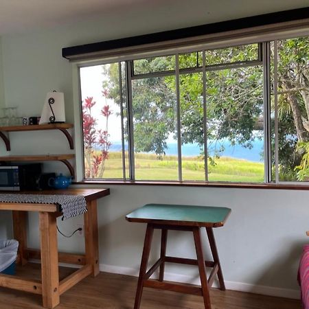 Waipio Studio Apartment Kukuihaele Extérieur photo
